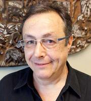 Roussos Dimitrakopoulos