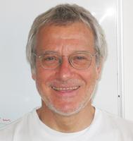 Peter Caines
