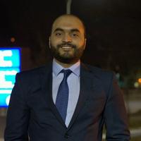 Adham Ismail Tammam