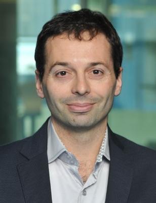 Sébastien Le Digabel
