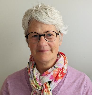 Marie Perreault