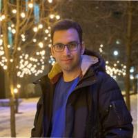 Ali Jafari